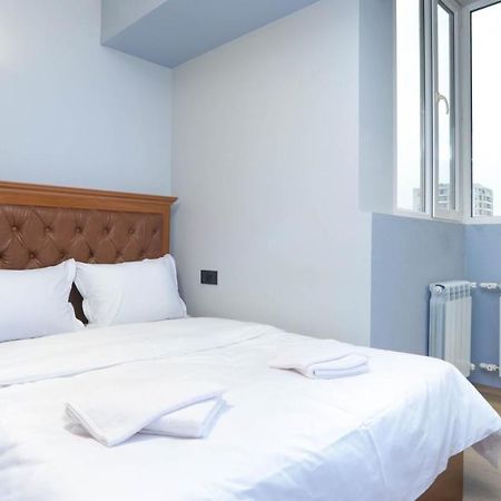 Stay Inn Apartments On Amiryan 15 Jerevan Buitenkant foto
