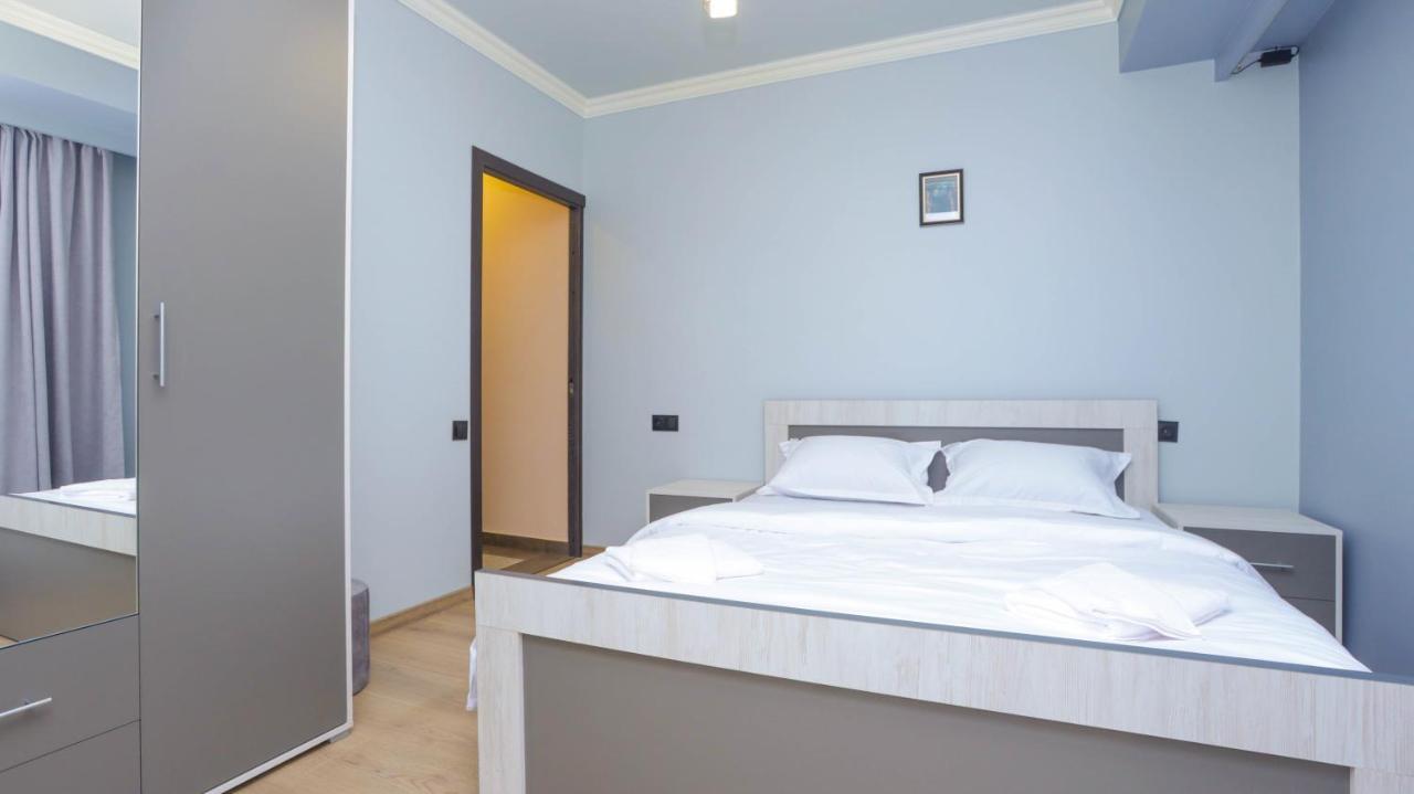 Stay Inn Apartments On Amiryan 15 Jerevan Buitenkant foto