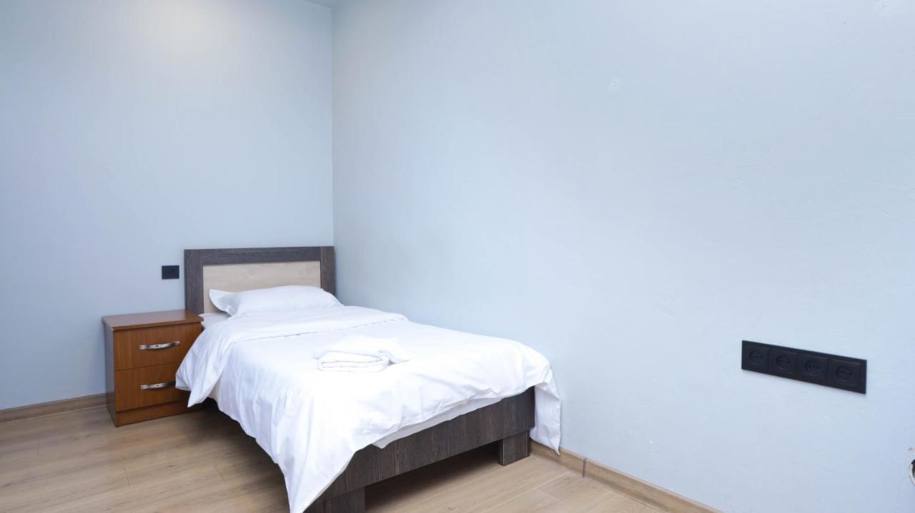 Stay Inn Apartments On Amiryan 15 Jerevan Buitenkant foto