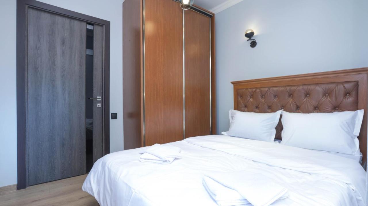 Stay Inn Apartments On Amiryan 15 Jerevan Buitenkant foto