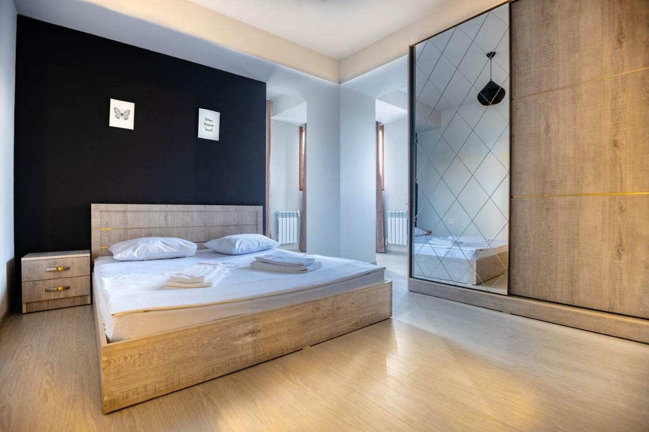 Stay Inn Apartments On Amiryan 15 Jerevan Buitenkant foto